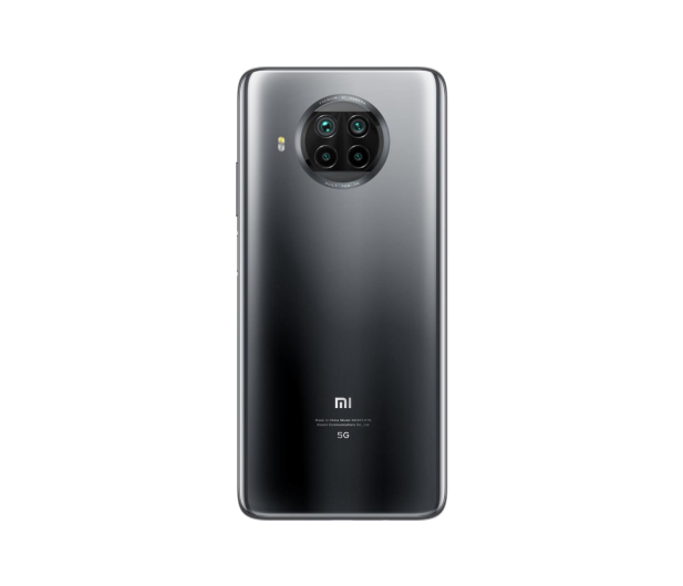 Xiaomi Mi 10T Lite 5G 6/64GB Pearl Grey 120Hz - 603712 - zdjęcie 2
